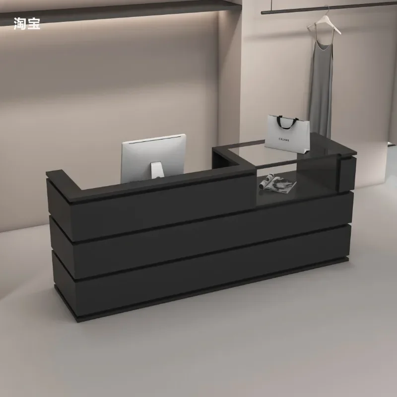 Outdoor Furniture In Store - Beauty Salon Counter Outdoor Store Business