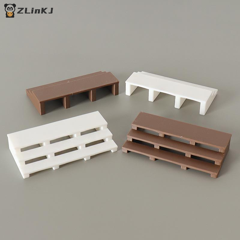 ▶1Pcs Dollhouse Staircase Mode - Outdoor Furniture Diy 评论和价格
