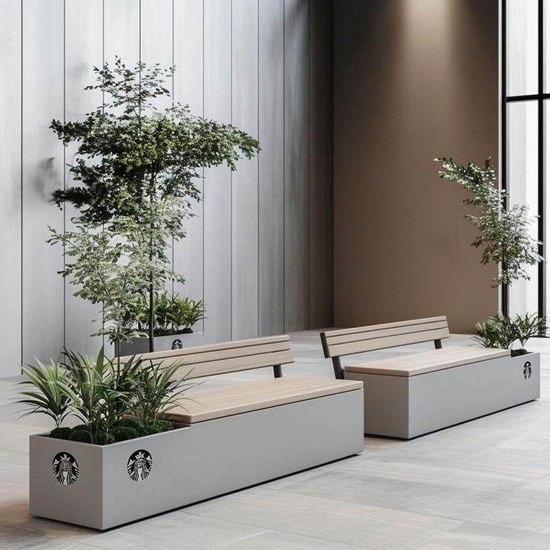 Italian Creative Outdoor Garde - Outdoor Furniture In Store 评论和价格