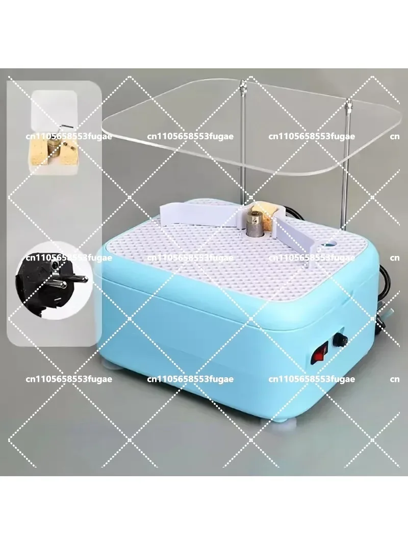 220V Portable Electric Stained - Outdoor Furniture Diy 评论和价格