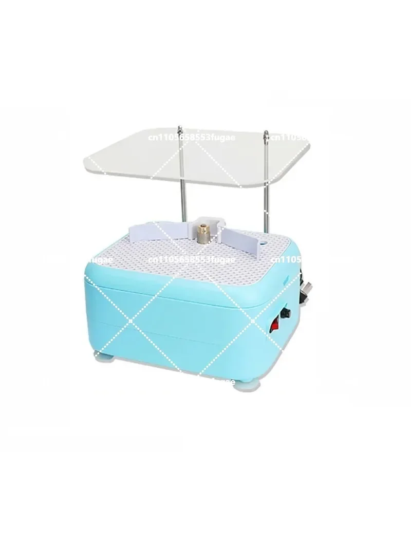 220V Portable Electric Stained - Outdoor Furniture Diy 评论和价格