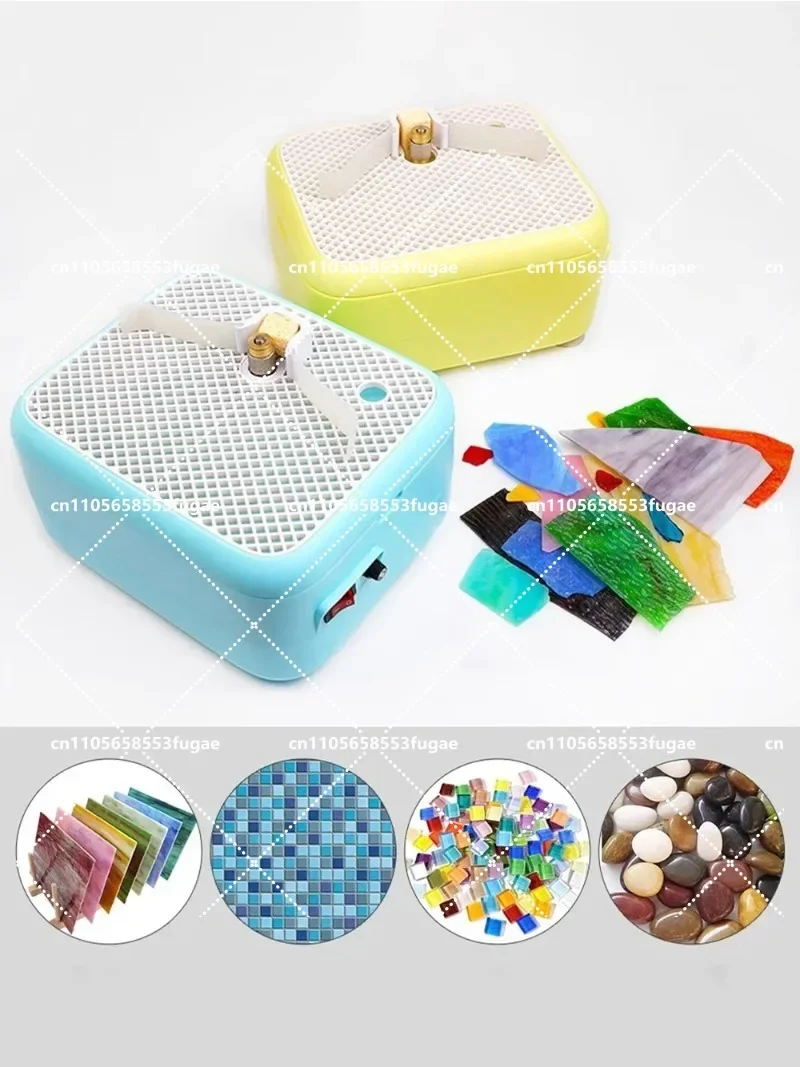 220V Portable Electric Stained - Outdoor Furniture Diy 评论和价格