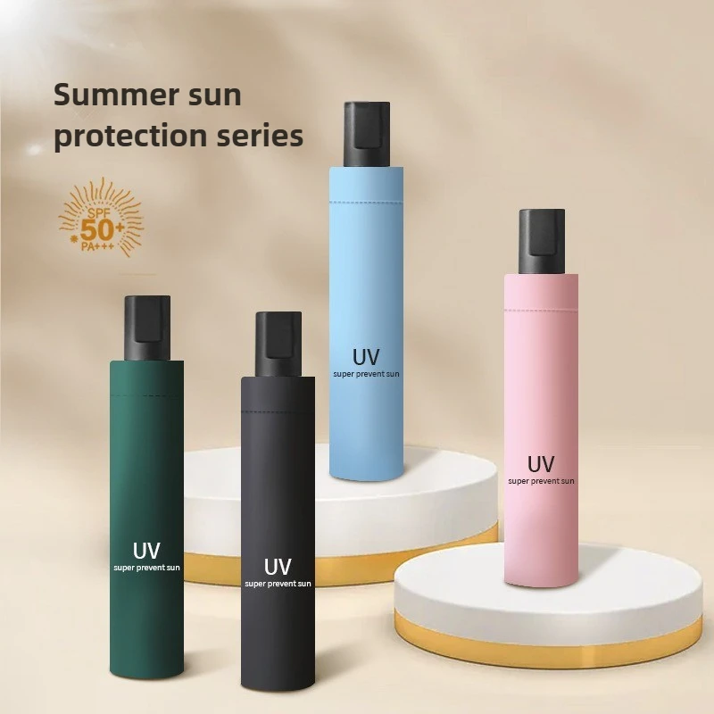 Bestseller UV Protection Foldi - Parasol Umbrella Large 评论和价格