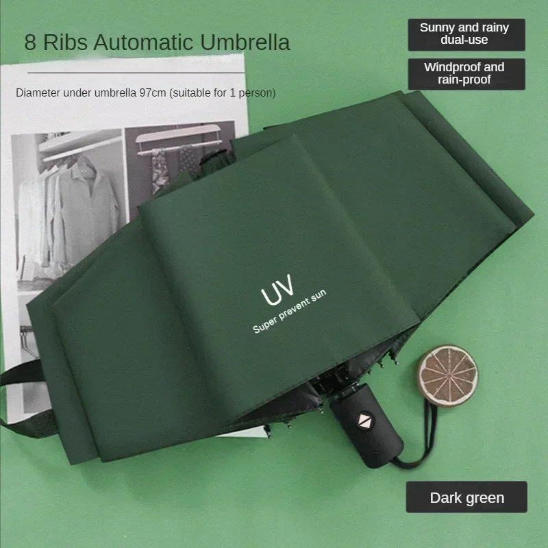 Bestseller UV Protection Foldi - Parasol Umbrella Large 评论和价格