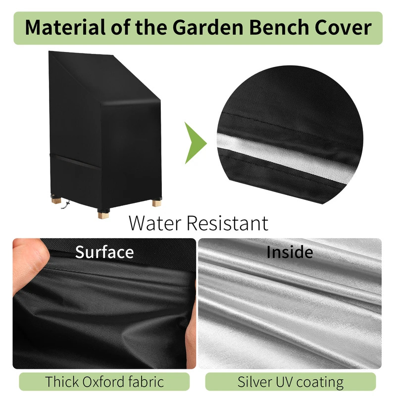 Waterproof Black Outdoor Furni - Outdoor Furniture Diy 评论和价格