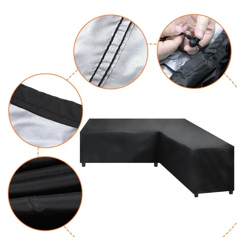 eavy-Duty Outdoor V-Shaped Fur - Outdoor Furniture Table 评论和价格