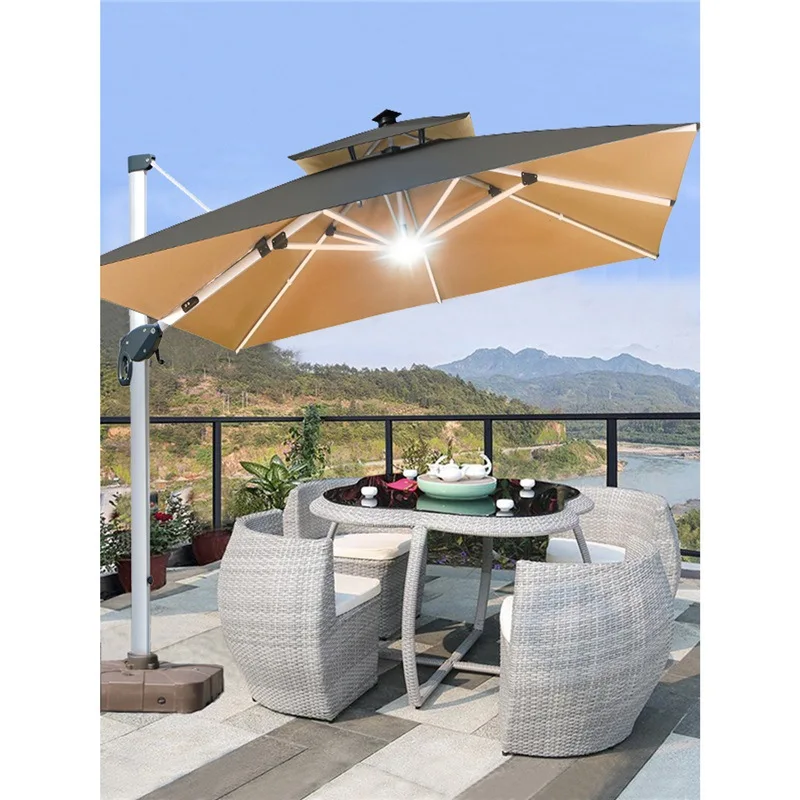 DSA outdoor rattan table and c - Outdoor Furniture In Store 评论和价格