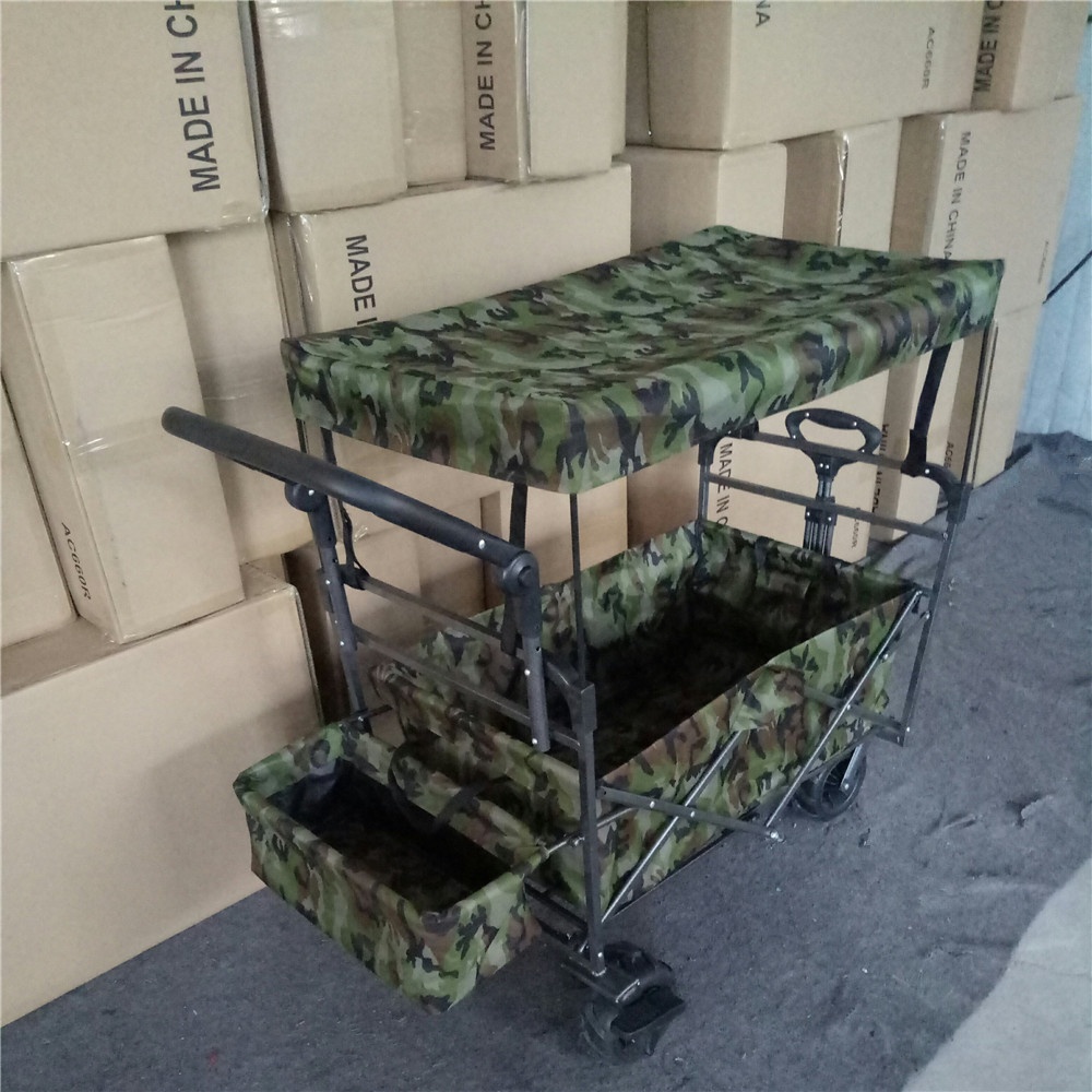 Portable Outdoor Camping Troll - Outdoor Furniture Table 评论和价格