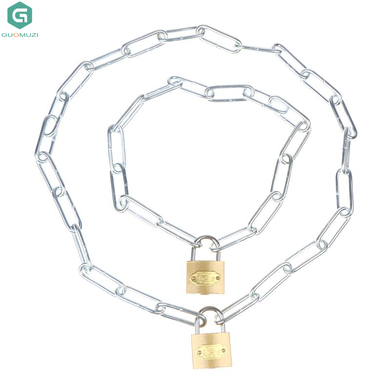 1PC Bicycle Lock With KeySecur - Outdoor Furniture In Store 评论和价格