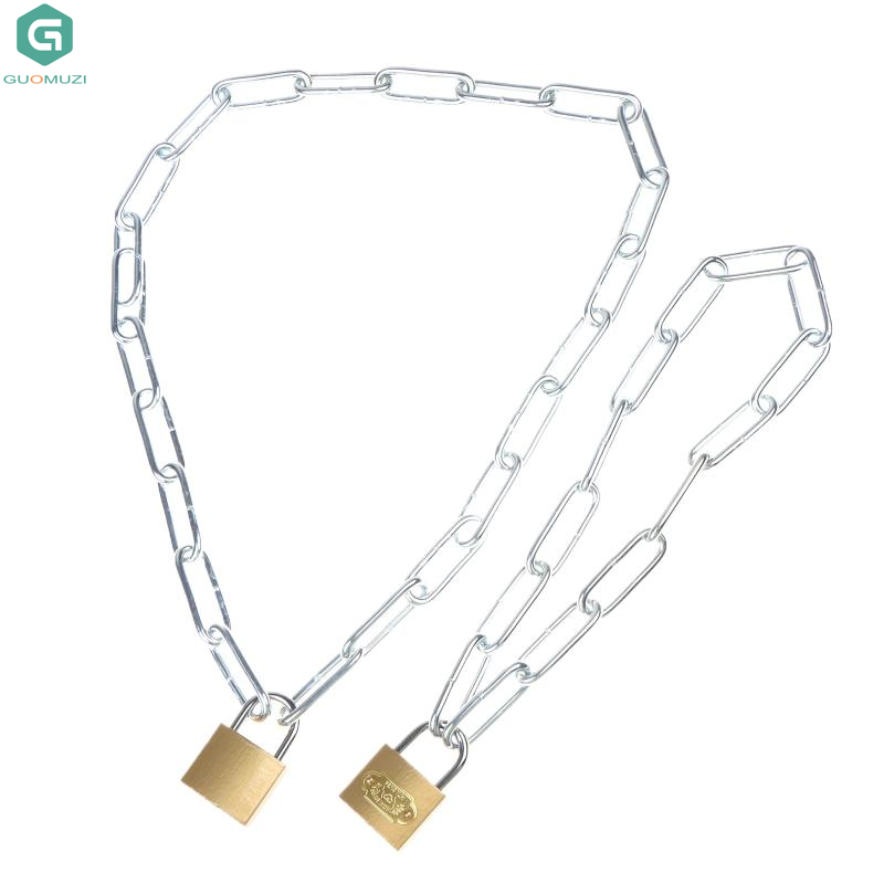 1PC Bicycle Lock With KeySecur - Outdoor Furniture In Store 评论和价格