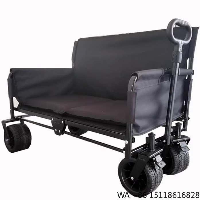 JXFT Multifunctional Four-Whee - Outdoor Furniture Table 评论和价格