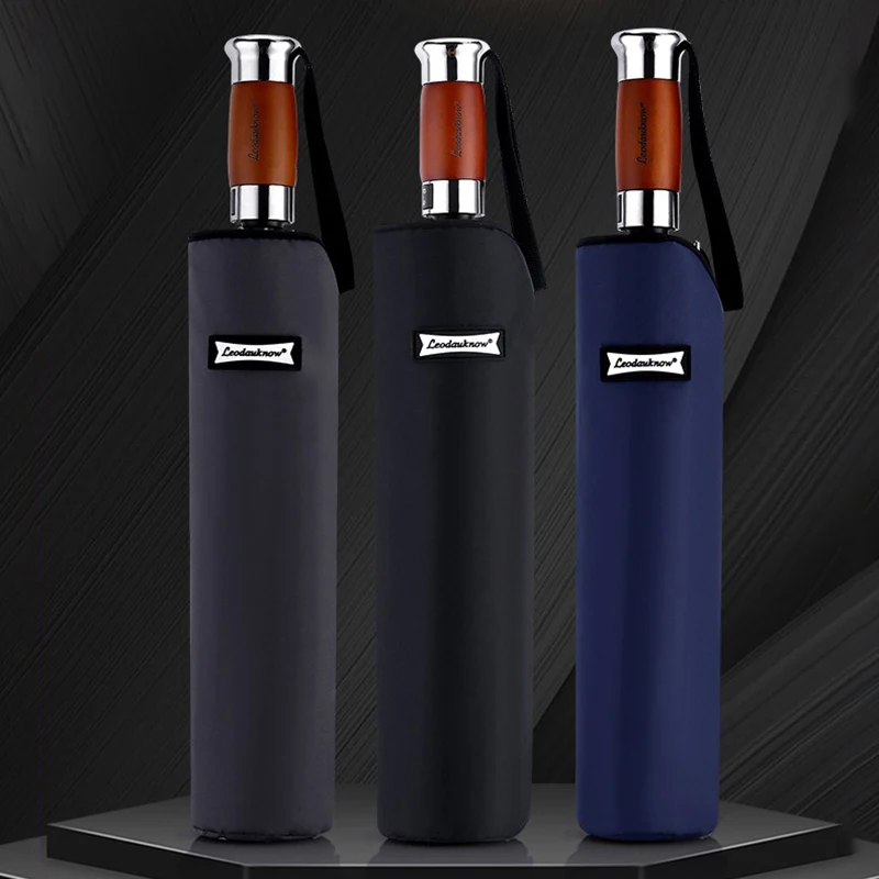 Automatic Umbrella Large Paras - Parasol Umbrella Large 评论和价格