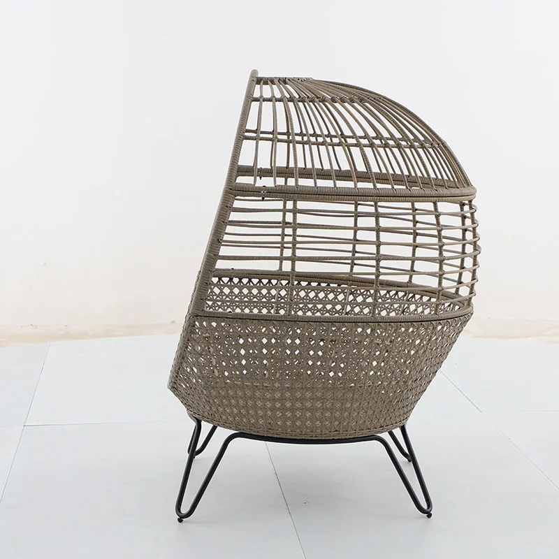 New Products Nordic Style Stee - Outdoor Furniture Diy 评论和价格