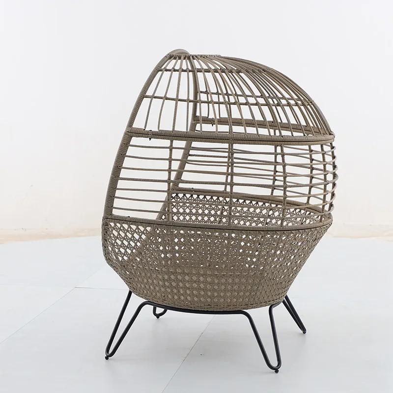 New Products Nordic Style Stee - Outdoor Furniture Diy 评论和价格