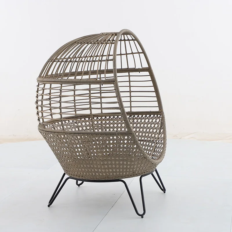 New Products Nordic Style Stee - Outdoor Furniture Diy 评论和价格