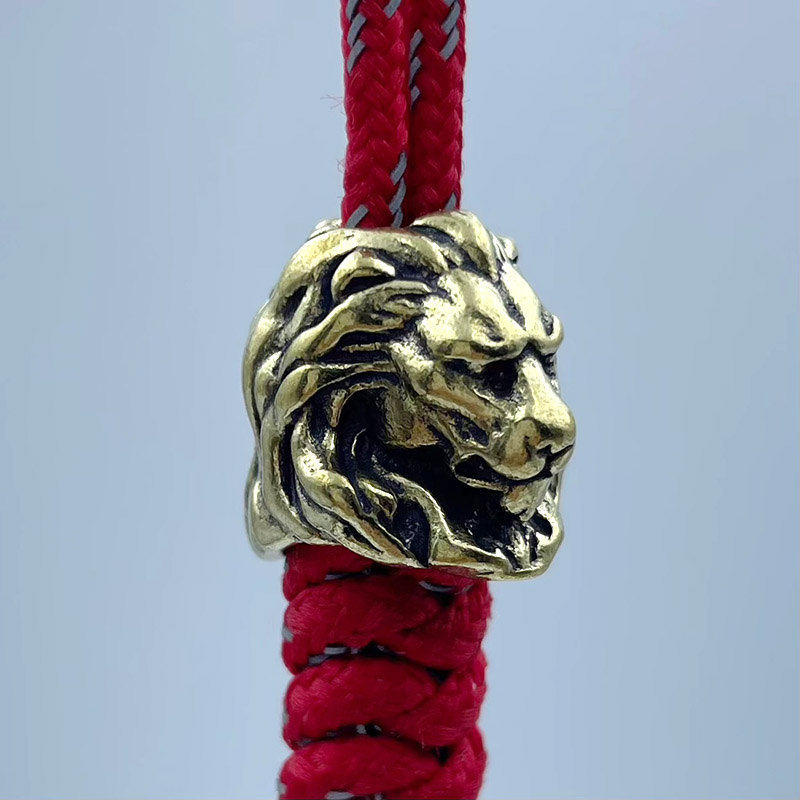 Lion King Head Sculpture Brass - Outdoor Furniture Diy 评论和价格