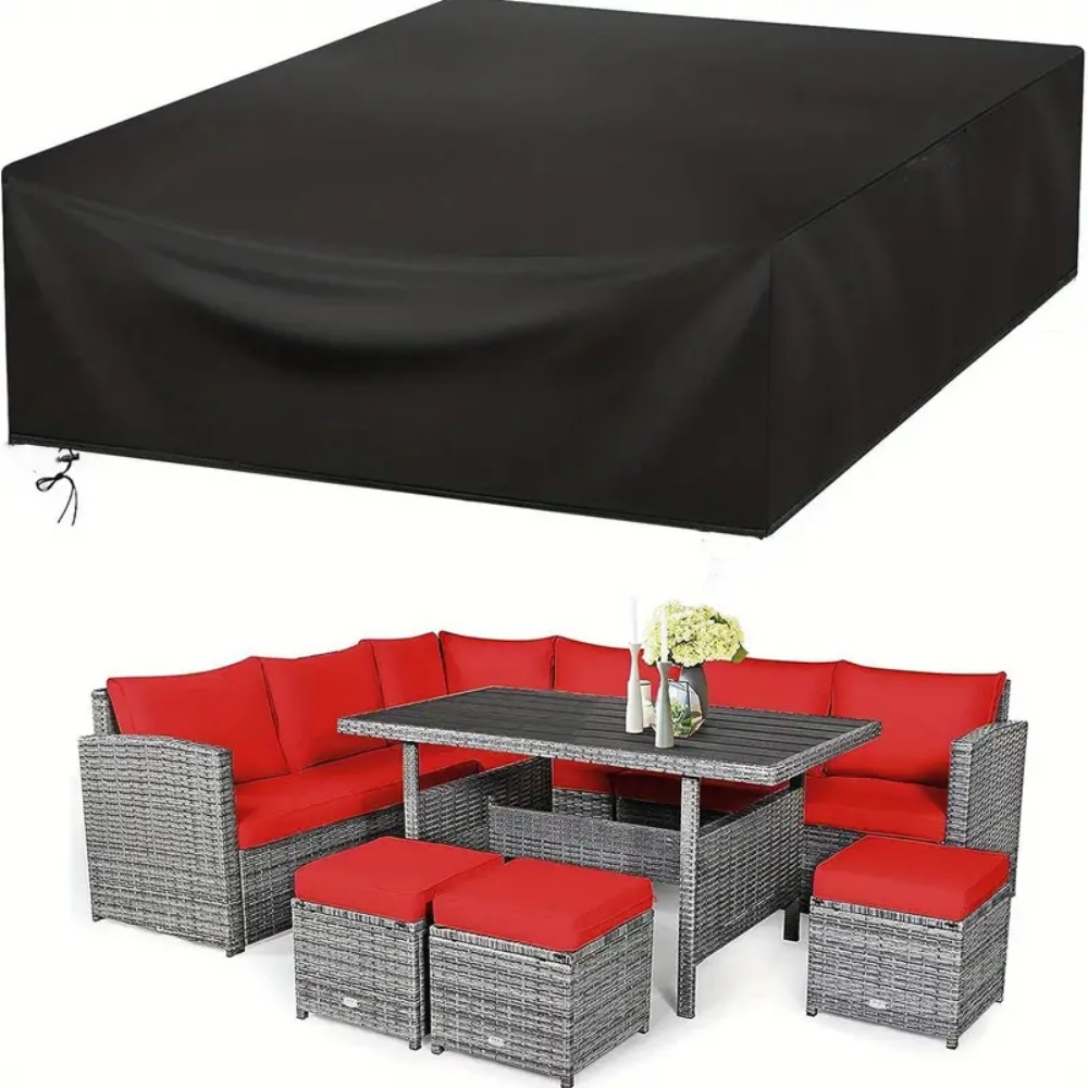 (102-137inch Length) size Outd - Outdoor Furniture Table 评论和价格