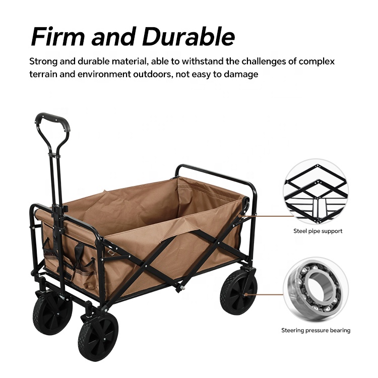 HOMFUL Fishing Bollerwagen Col - Outdoor Furniture Table 评论和价格