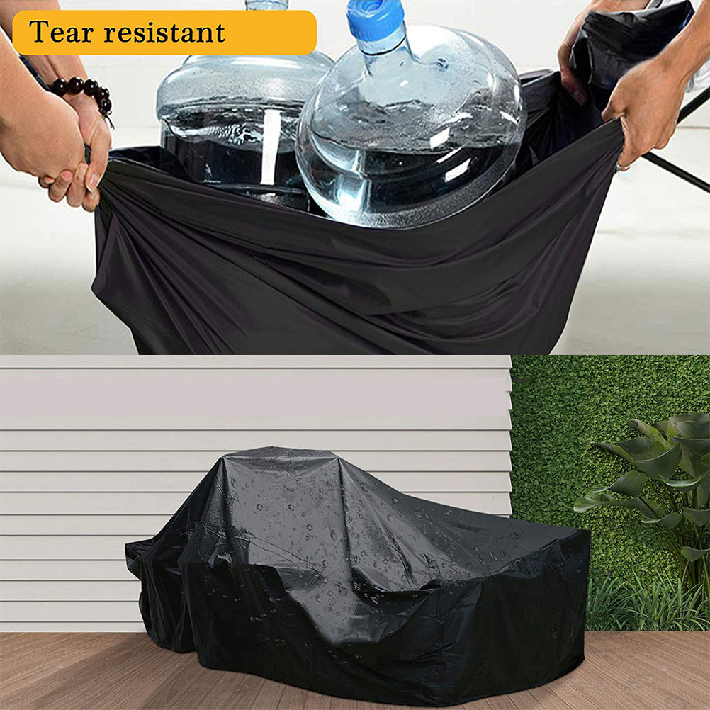 Waterproof Garden Table Cover  - Outdoor Furniture Table 评论和价格