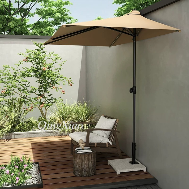 Outdoor Side Against Wall Sun  - Outdoor Furniture In Store 评论和价格