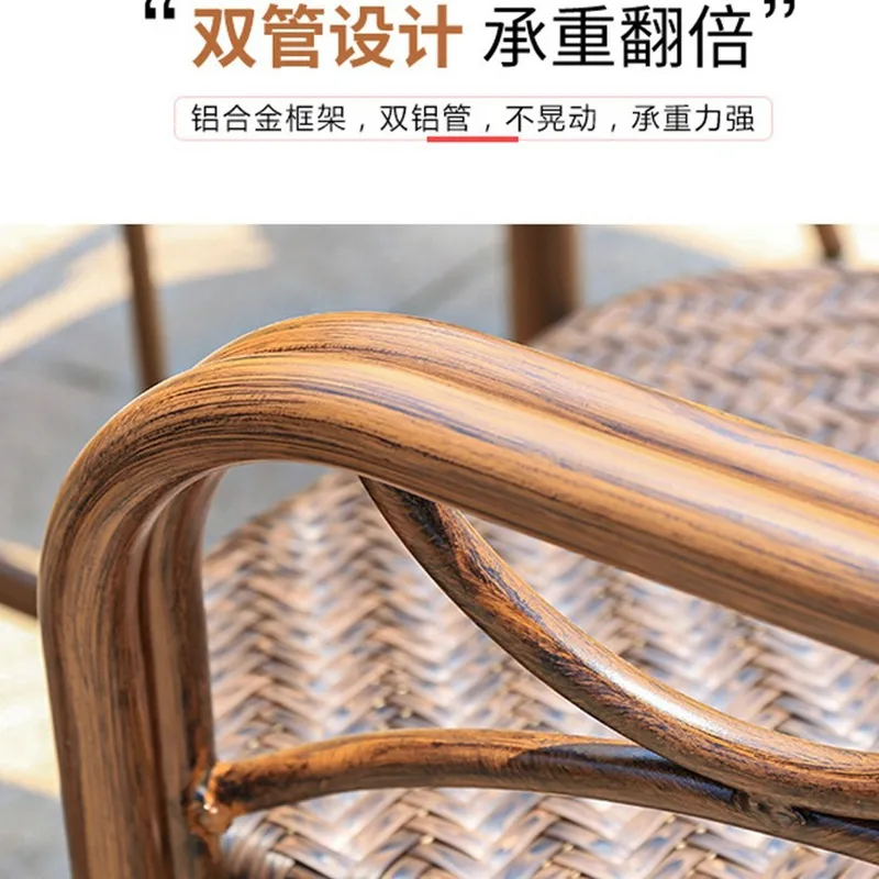 Outdoor Patio Furniture Set 3  - Outdoor Furniture In Store 评论和价格