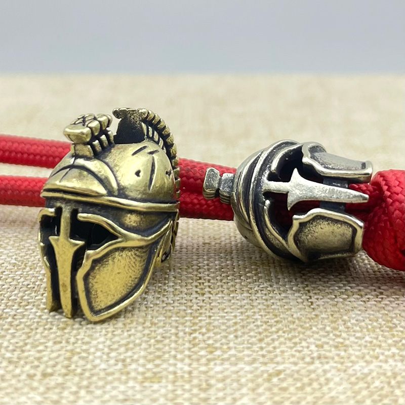 Brass Spartan Warrior Helmet K - Outdoor Furniture Diy 评论和价格