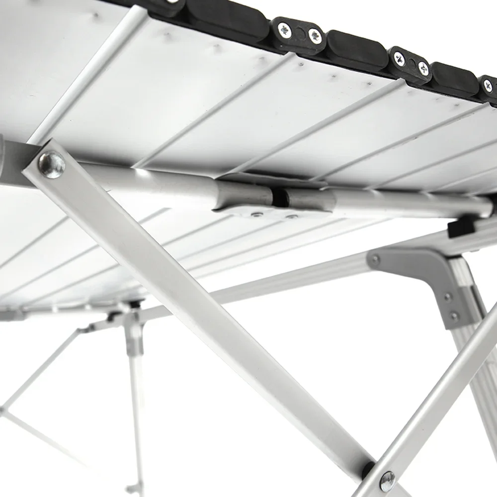 Ultra-Light Aluminum Folding T - Outdoor Furniture In Store 评论和价格