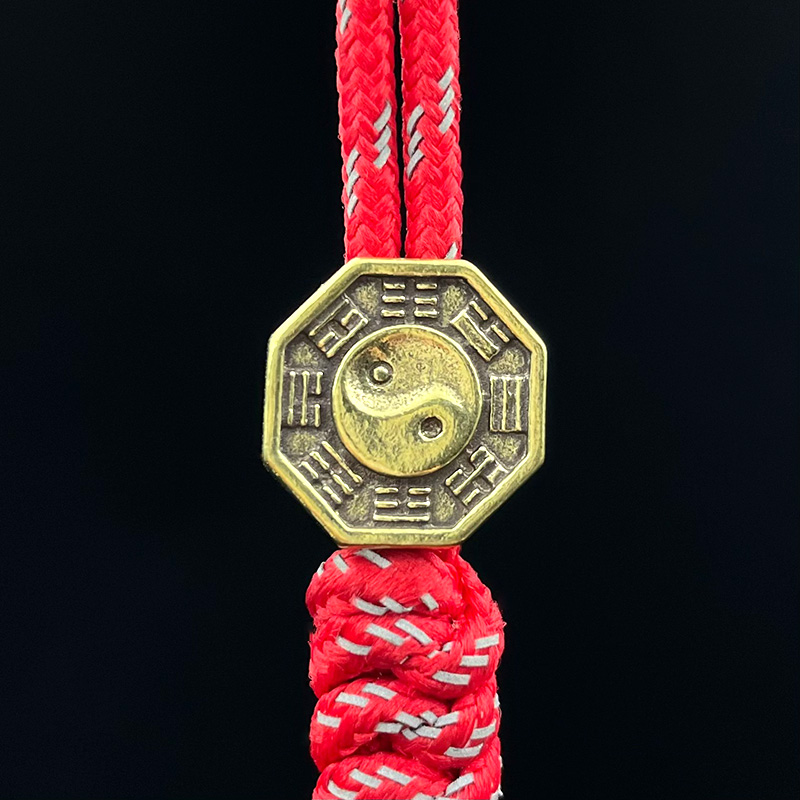 Brass Chinese Tai Chi Bagua Kn - Outdoor Furniture Diy 评论和价格