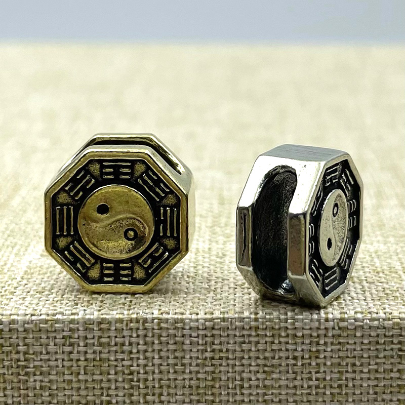 Brass Chinese Tai Chi Bagua Kn - Outdoor Furniture Diy 评论和价格