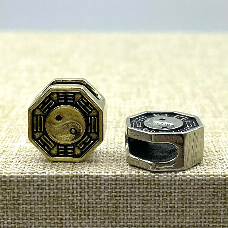 Brass Chinese Tai Chi Bagua Kn - Outdoor Furniture Diy 评论和价格