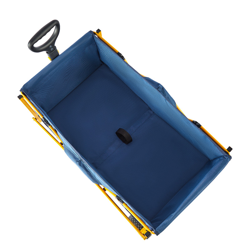 Collapsible Foldable Wagon, Be - Outdoor Furniture Table 评论和价格