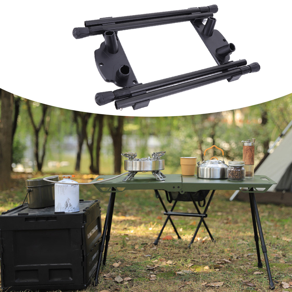 Folding Camping Table Legs Met - Outdoor Furniture Diy 评论和价格