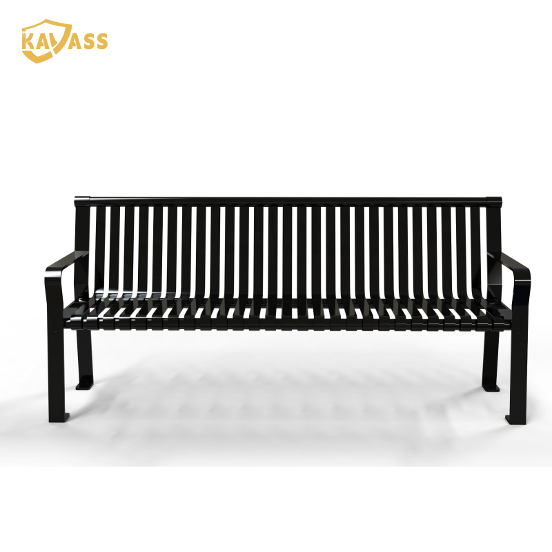 KAVASS School Used Metal Park  - Outdoor Furniture Used For Sale 评论和价格
