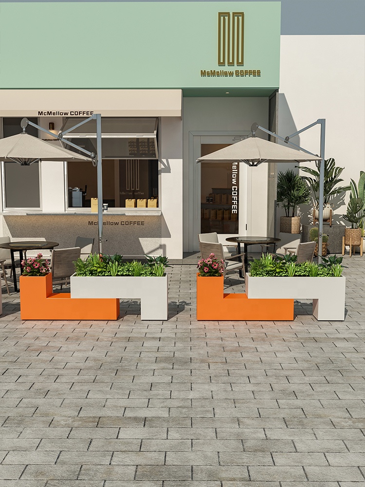 &Outdoor Wrought-Iron Flower B - Outdoor Furniture In Store 评论和价格