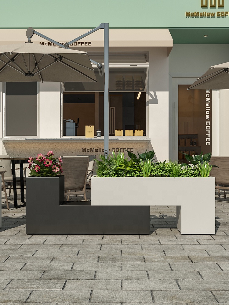 &Outdoor Wrought-Iron Flower B - Outdoor Furniture In Store 评论和价格