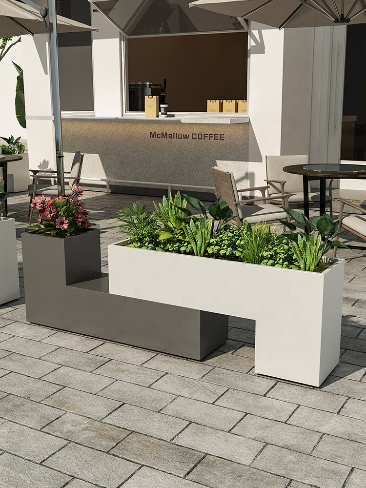 &Outdoor Wrought-Iron Flower B - Outdoor Furniture In Store 评论和价格