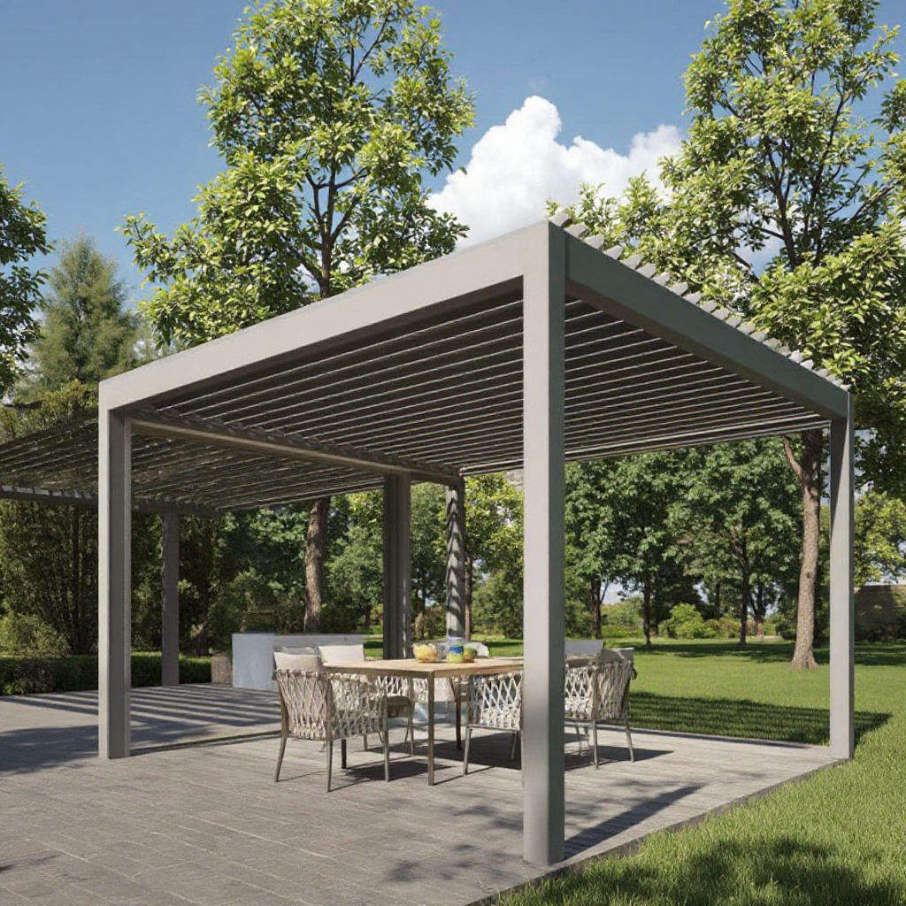 Villa Fashion Rust Proof Alumi - Outdoor Furniture Diy 评论和价格
